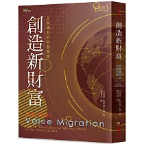 創造新財富：企業轉型的利基策略