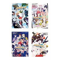 IDOLiSH7─偶像星願(7全)