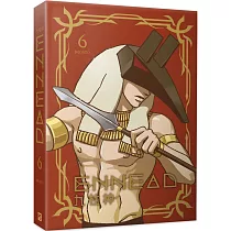 ENNEAD九柱神 6