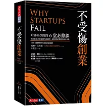 不受傷創業