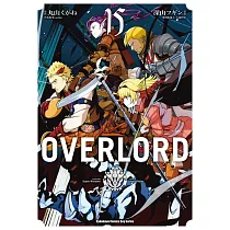 OVERLORD (15)