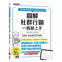 圖解社群行銷一看就上手