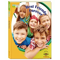 英語悅讀誌系列Read & Learn ─Best Friends Forever