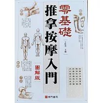 推拿按摩入門