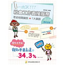 社會工作直接服務(8版)