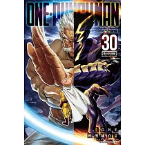 ONE─PUNCH MAN 一拳超人 30