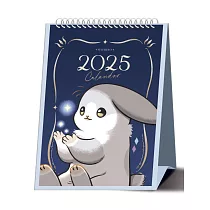 2025ㄇㄚˊ幾桌曆
