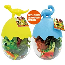 恐龍巨蛋星球