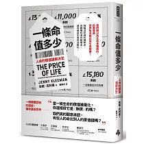 一條命值多少?人命的價值誰能決定