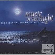 Music of the Night： The Essential Chopin Collection