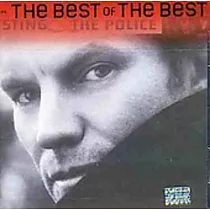 The Very Best of Sting & the Police