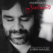 Andrea Bocelli / Sentimento