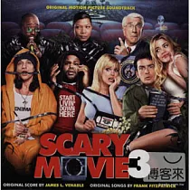 OST / Scary Movie 3