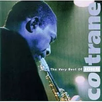John Coltrane / The Very Best of