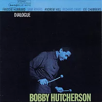 Bobby Hutcherson / Dialogue
