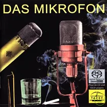 DAS MIKROFON (SACD)