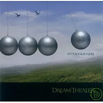 Dream Theater / Octavarium