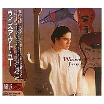Julian Coryell / Without You