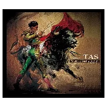 絕對的聲音TAS2005 (SACD)