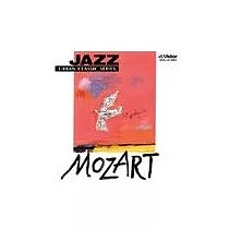 Jazz Urban Classic Series / JAZZ MOZART