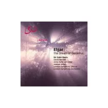 Elgar： The Dream of Gerontius/ Sir Colin Davis