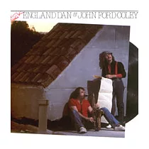 England Dan And John Ford Coley / Best Of