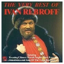 Ivan Rebroff / The Very Best of Ivan Rebroff