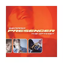 Gerard Presencer / The Optimist (SACD)