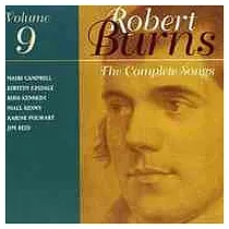 V.A / The Complete Songs of Robert Burns Vol.9