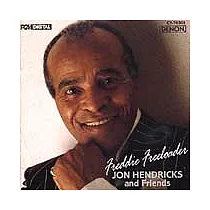 Jon Hendricks / Freddie Freeloader(美國版)