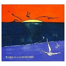 Wanda Sa / Wanda Sa and Bossa Trio
