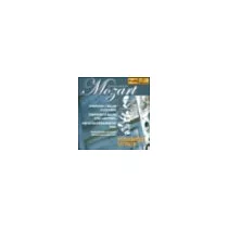Leitner / Mozart： Symphonies
