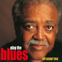Ray Bryant / Play The Blues