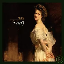 絕對的聲音TAS2007 (SACD)