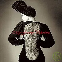 Ted Rosenthal Trio / My Funny Valentine