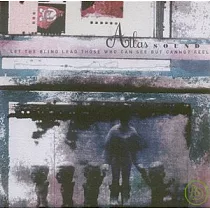 Atlas Sound / Let The Blind Lead Those Who Can See But Cannot Feel