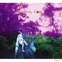 Kagrra，神樂 / Core 核心 CD+DVD