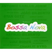 V.A / The Story of Bossa Nova