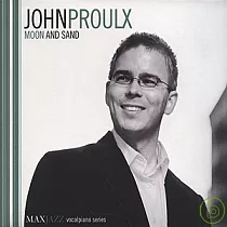John Proulx / Moon and Sand