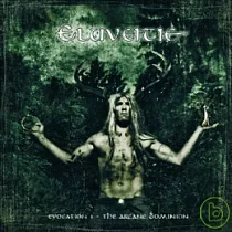 Eluveitie / Evocation I ─ The Arcane Dominion