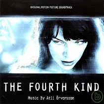 O.S.T. / The Fourth Kind ─ Atli Orvarsson
