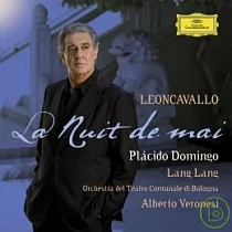 Nuit De Mai / Placido Domingo， Lang Lang