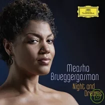 Night & Dreams / Measha Brueggergosman， Justus Zeyen