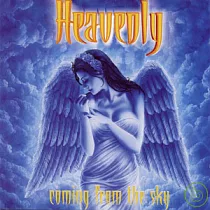 Heavenly / Coming From The Sky
