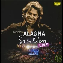 Roberto Alagna / Sicilien Live (2CD)