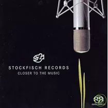 Closer To The Music I (SACD)