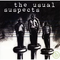 Ryan Kisor / The Usual Suspects