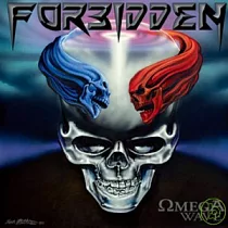 Forbidden / Omega Wave
