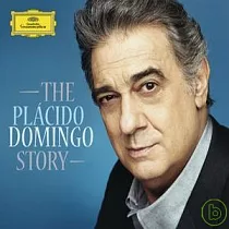 The Placido Domingo Story (Limited Edition) (3CD)