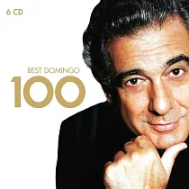 Best Domingo 100 (6CD)